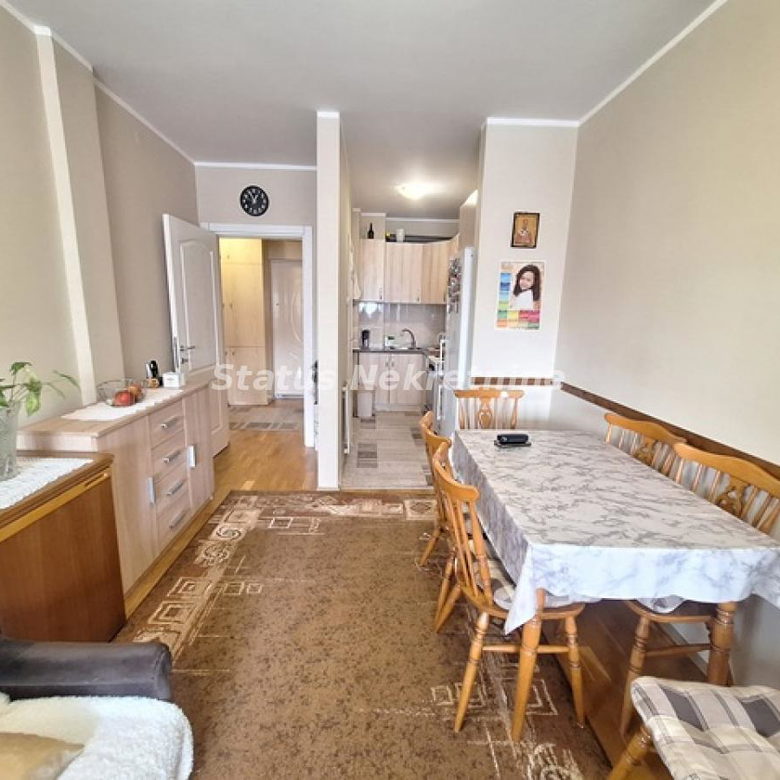 Stan Prodaja Novi Sad  45 m2