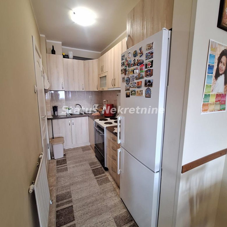 Stan Prodaja Novi Sad  45 m2