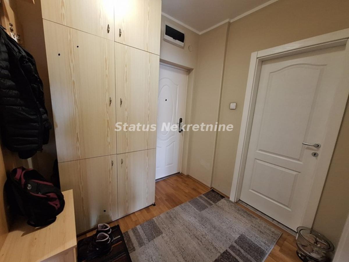 Stan Prodaja Novi Sad Stan Prodaja Novi Sad 45 m2