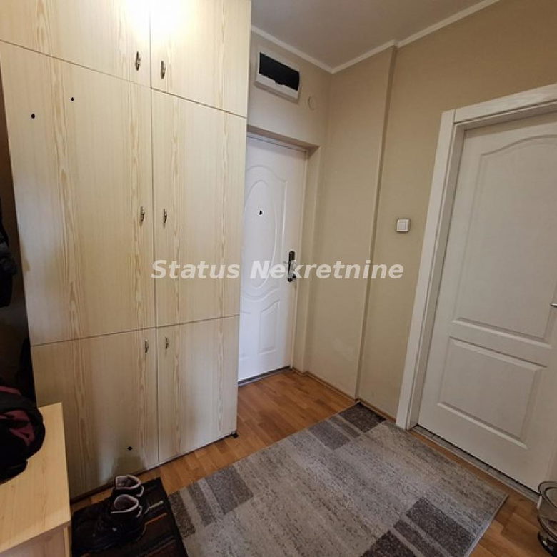 Stan Prodaja Novi Sad  45 m2