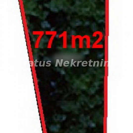 Plac Prodaja Sremski Karlovci  0 m2