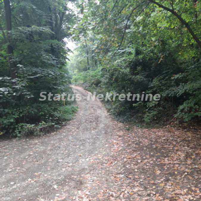 Plac Prodaja Sremski Karlovci  0 m2