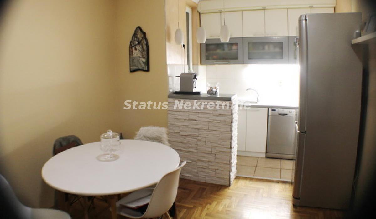 Stan Prodaja Novi Sad  51 m2