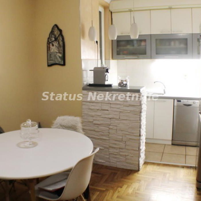 Stan Prodaja Novi Sad  51 m2