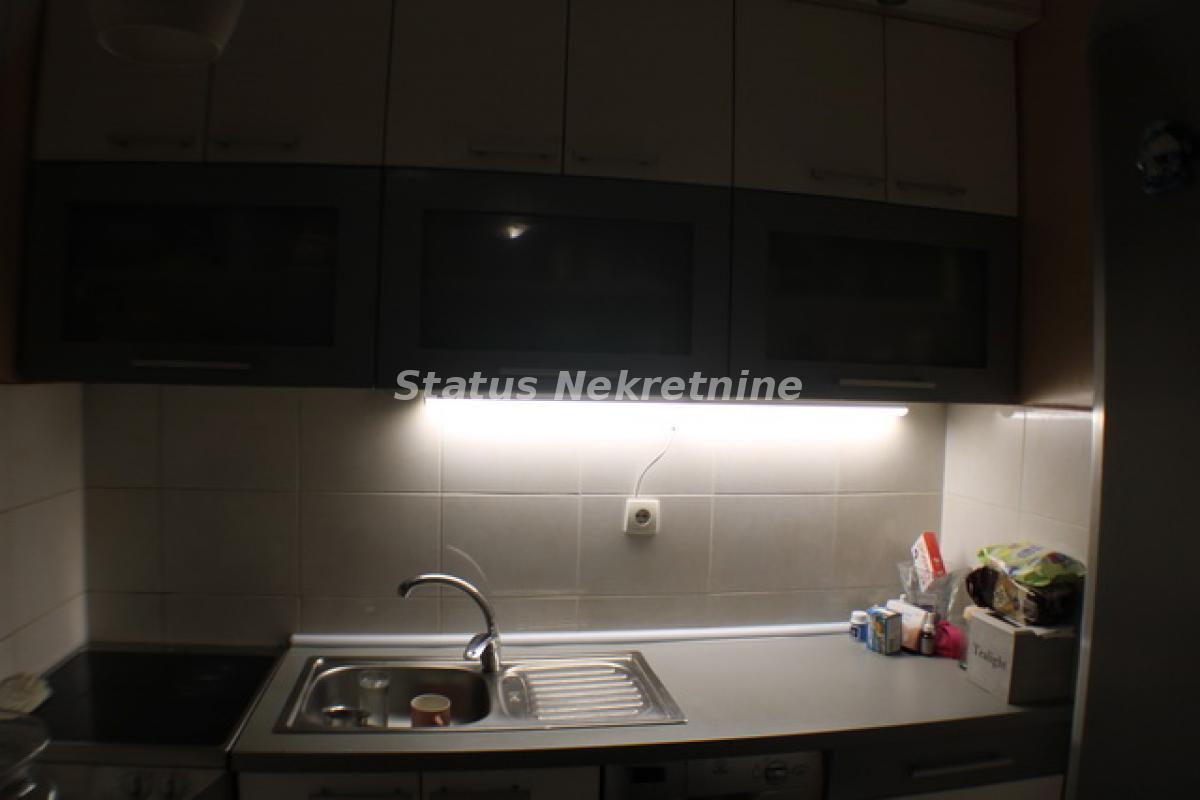 Stan Prodaja Novi Sad  51 m2