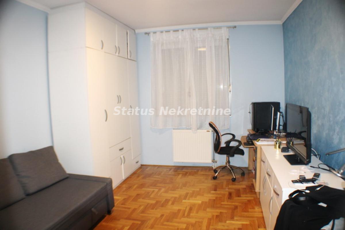 Stan Prodaja Novi Sad  51 m2