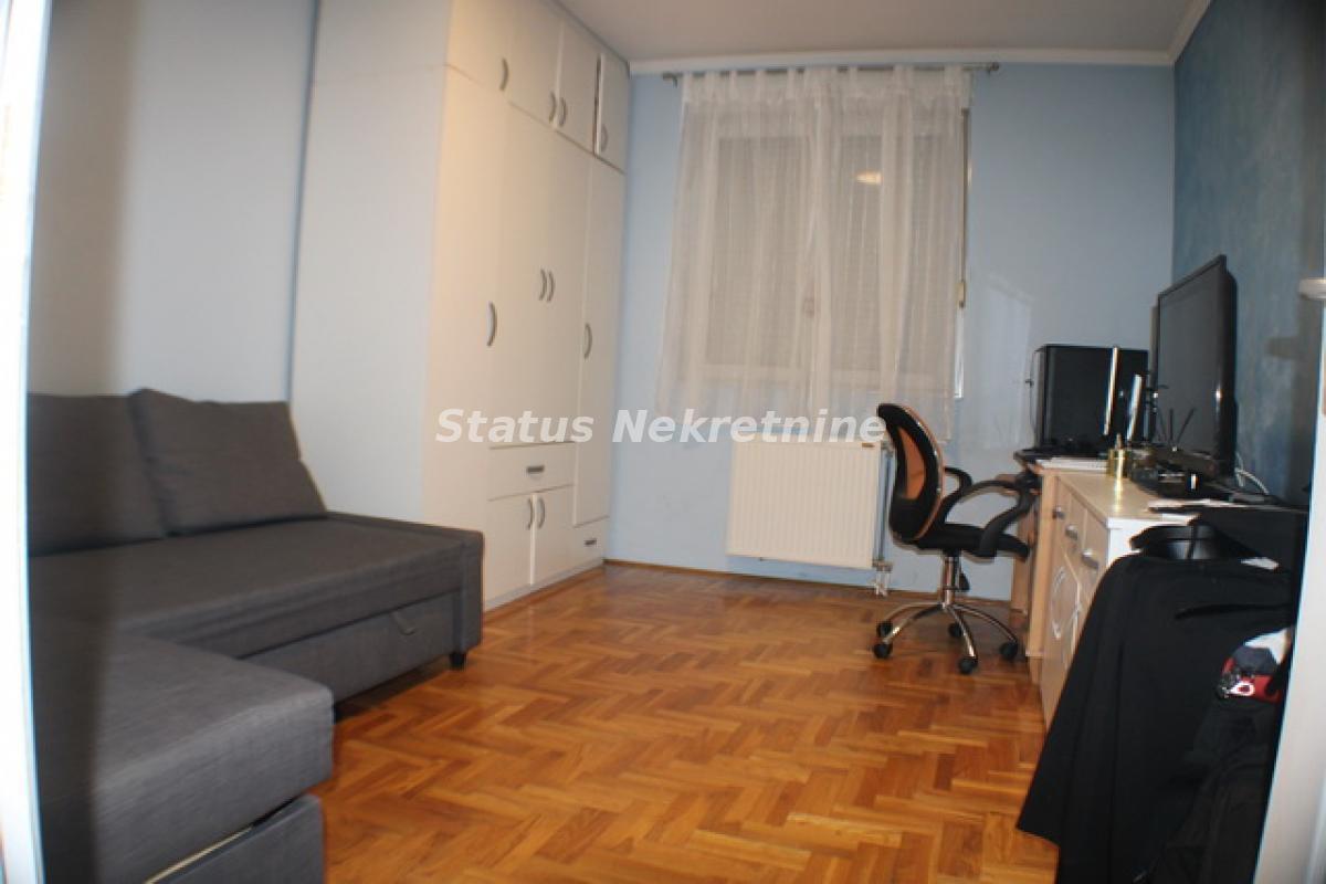Stan Prodaja Novi Sad  51 m2