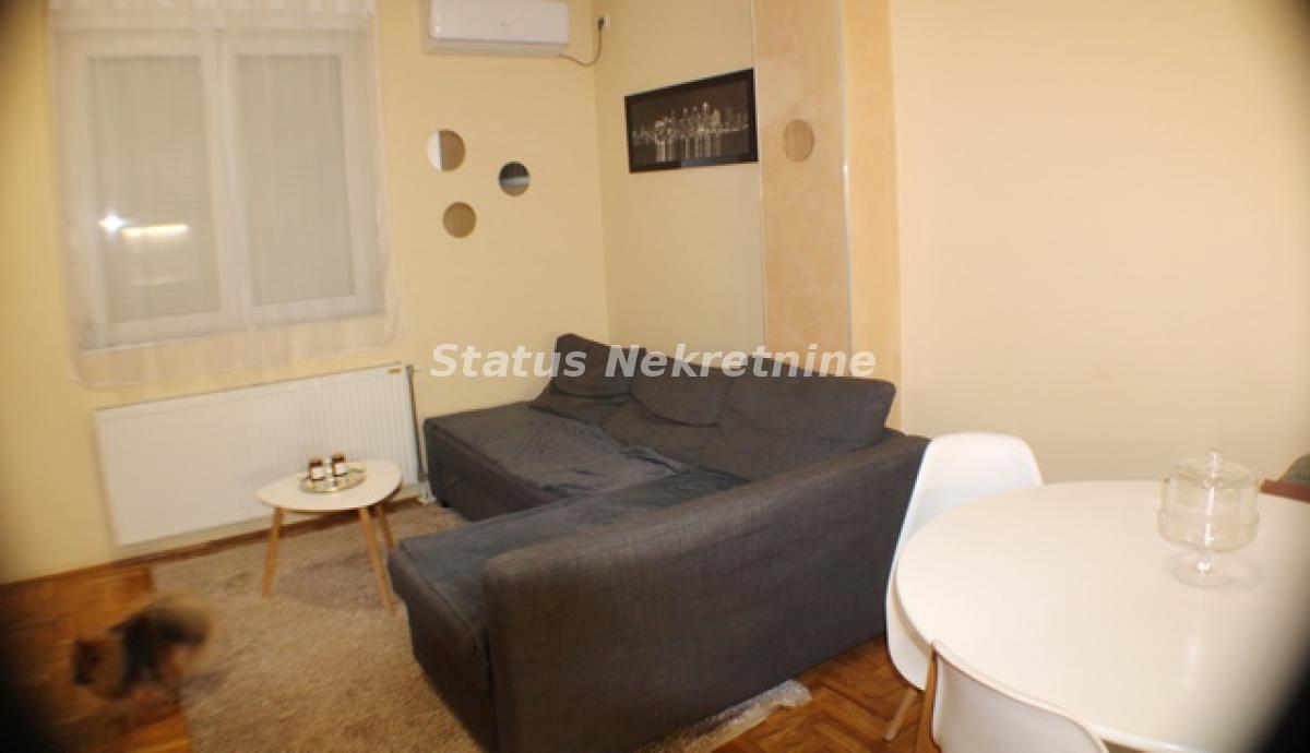 Stan Prodaja Novi Sad  51 m2