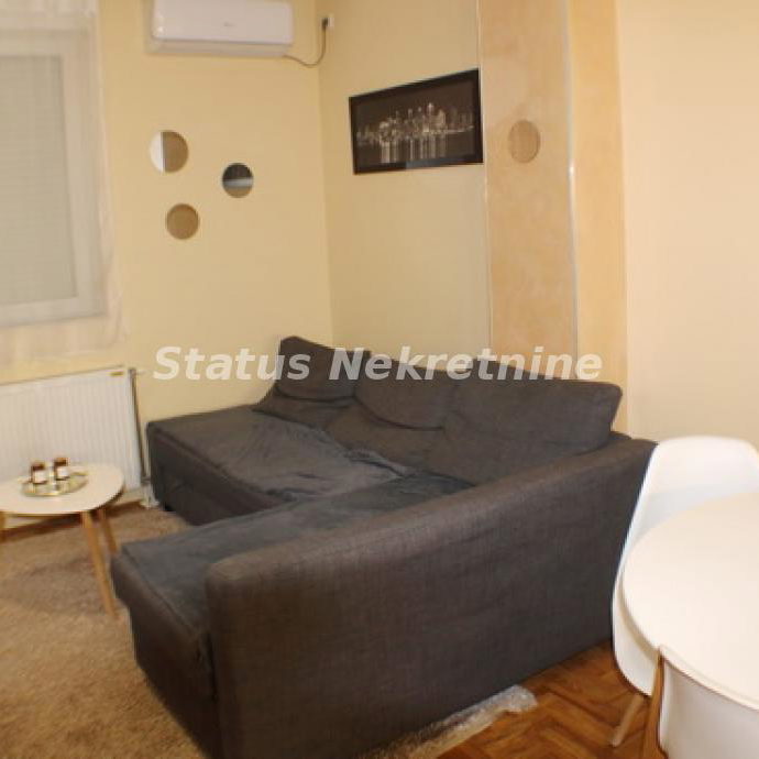 Stan Prodaja Novi Sad  51 m2