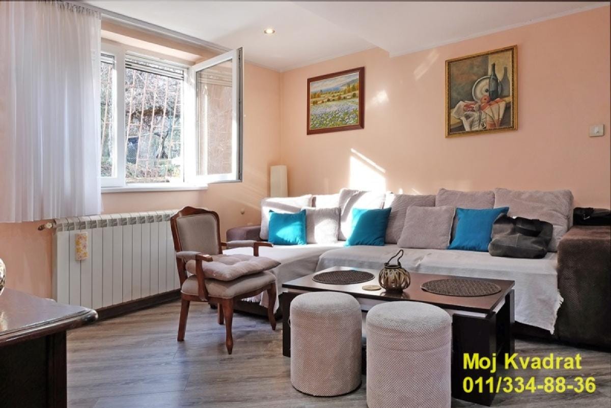Kuća Prodaja Beograd Zvezdarska Šuma 214 m2