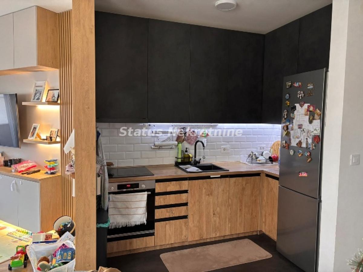 Stan Prodaja Novi Sad Stan Prodaja Novi Sad 82 m2