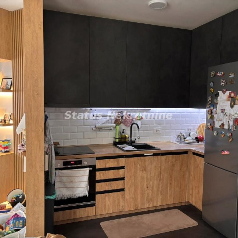 Stan Prodaja Novi Sad  82 m2