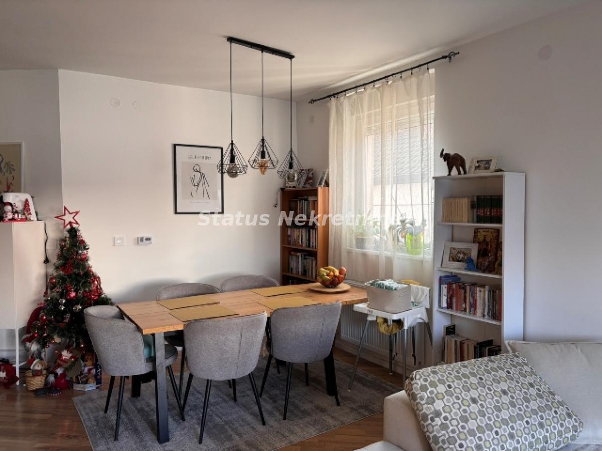 Stan Prodaja Novi Sad Stan Prodaja Novi Sad 82 m2