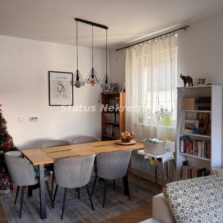 Stan Prodaja Novi Sad  82 m2