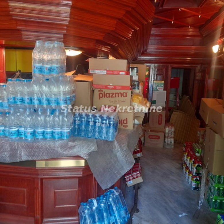 Lokal Prodaja Novi Sad  22 m2