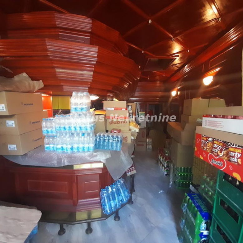 Lokal Prodaja Novi Sad  22 m2