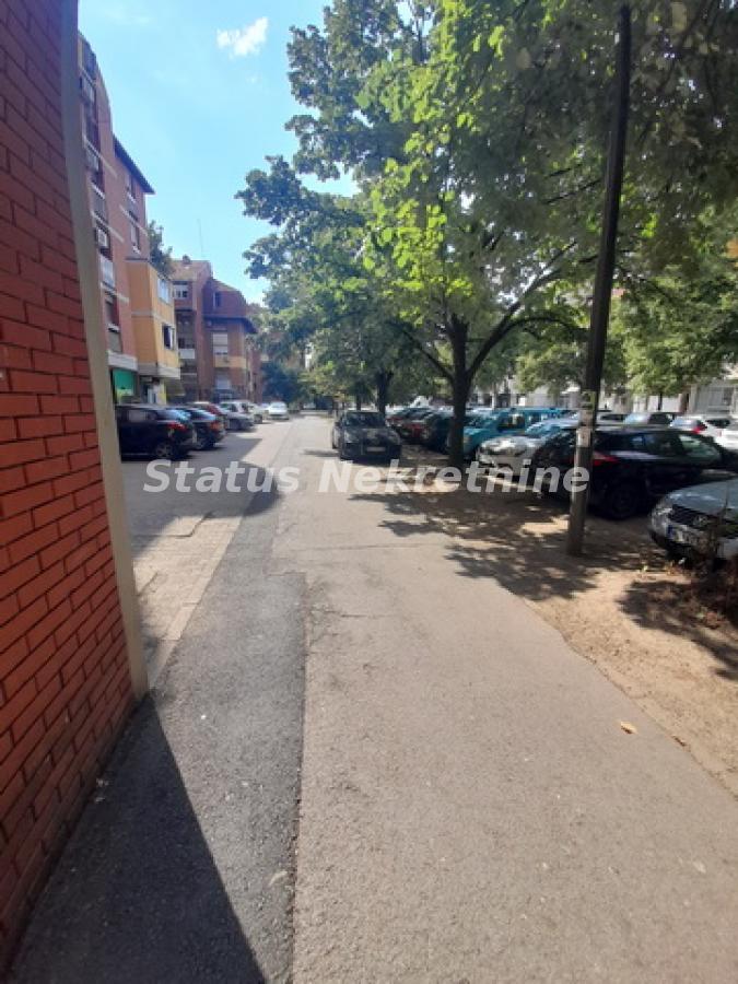 Lokal Prodaja Novi Sad  22 m2