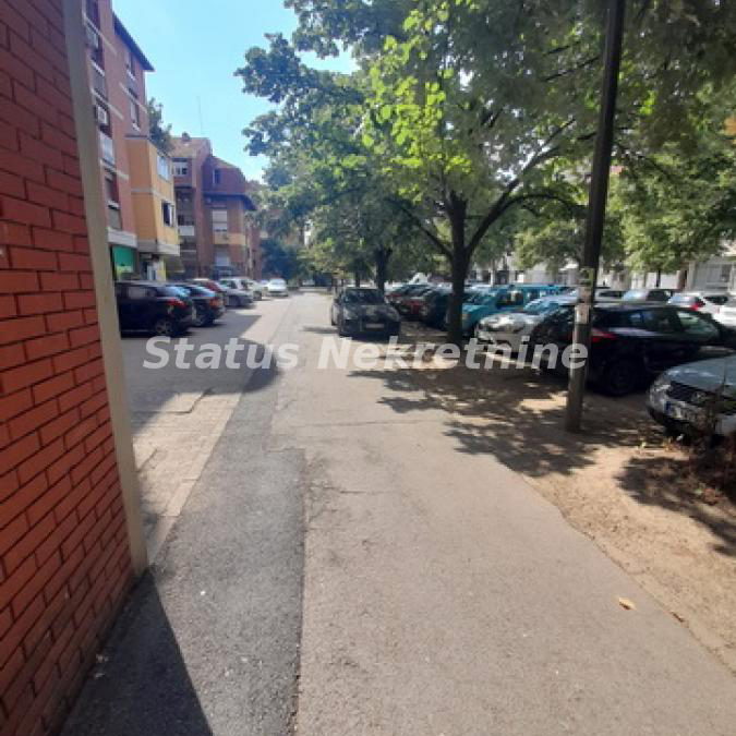 Lokal Prodaja Novi Sad  22 m2