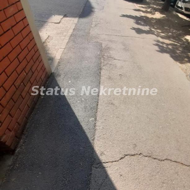 Lokal Prodaja Novi Sad  22 m2