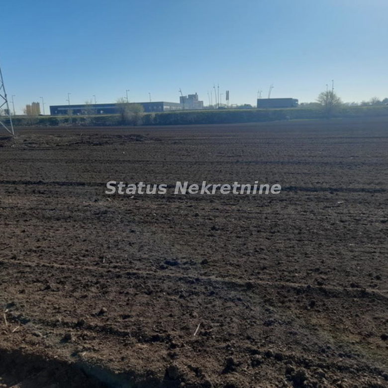 Plac Prodaja Novi Sad  0 m2