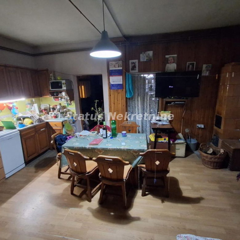 Kuća Prodaja Novi Sad  156 m2