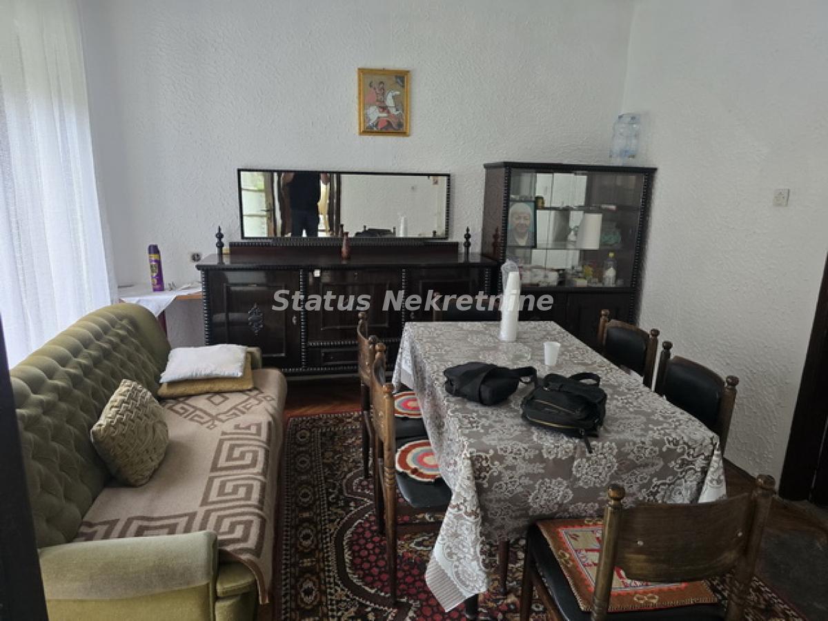 Kuća Prodaja Kikinda Kuća Prodaja Kikinda 131 m2