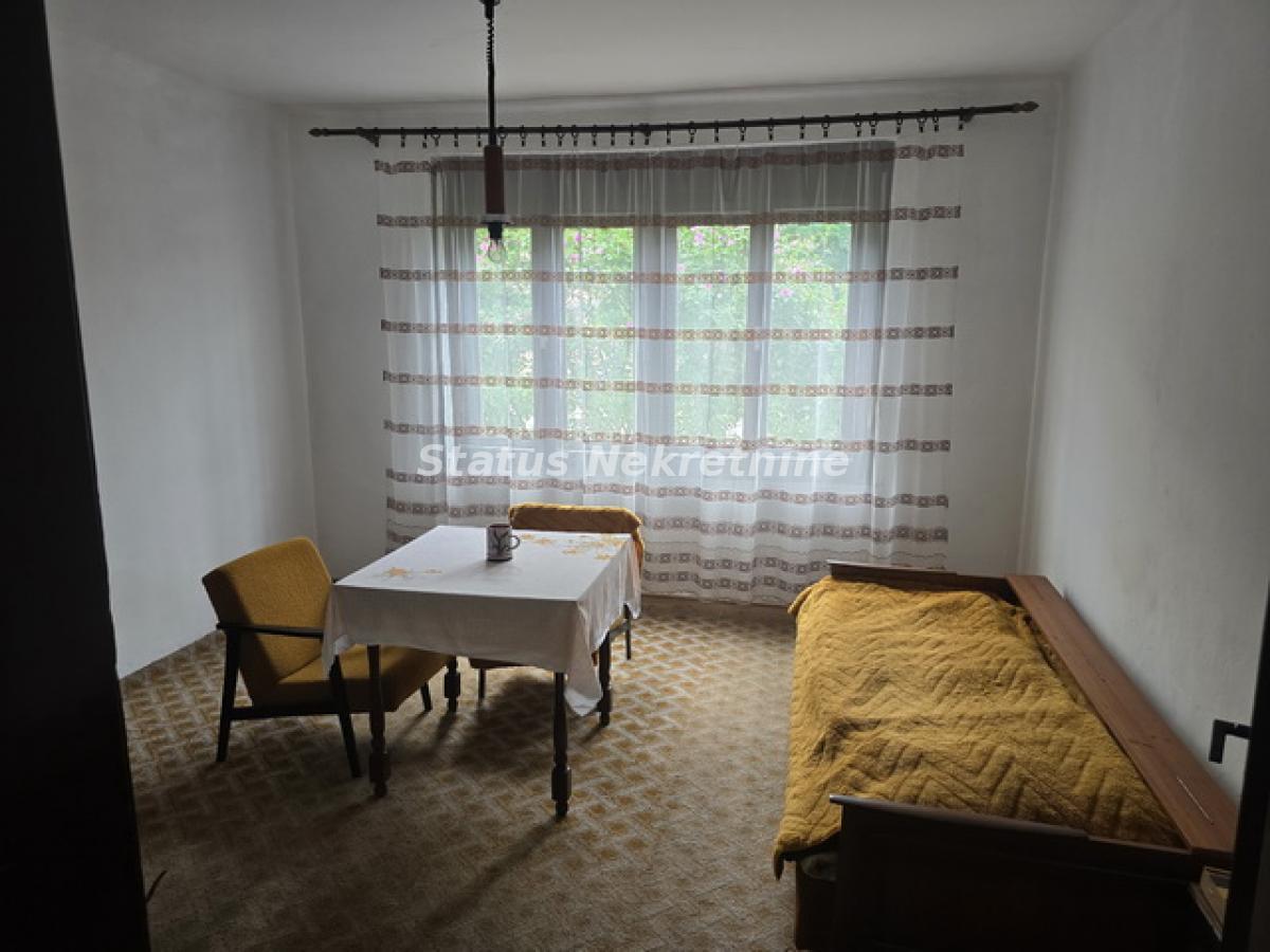 Kuća Prodaja Kikinda Kuća Prodaja Kikinda 131 m2