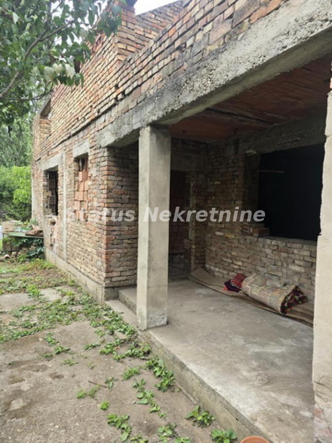 Kuća Prodaja Kikinda Kuća Prodaja Kikinda 131 m2
