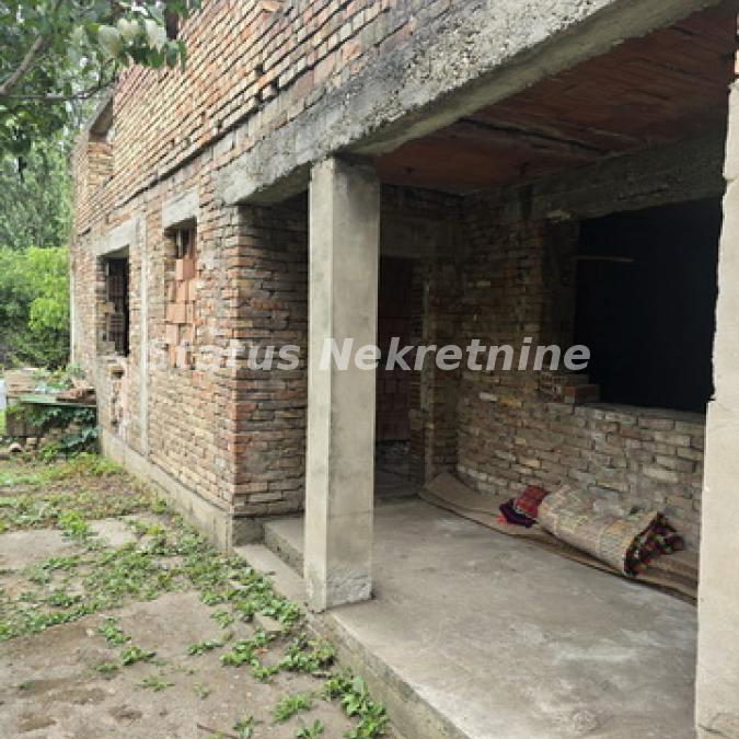 Kuća Prodaja Kikinda  131 m2