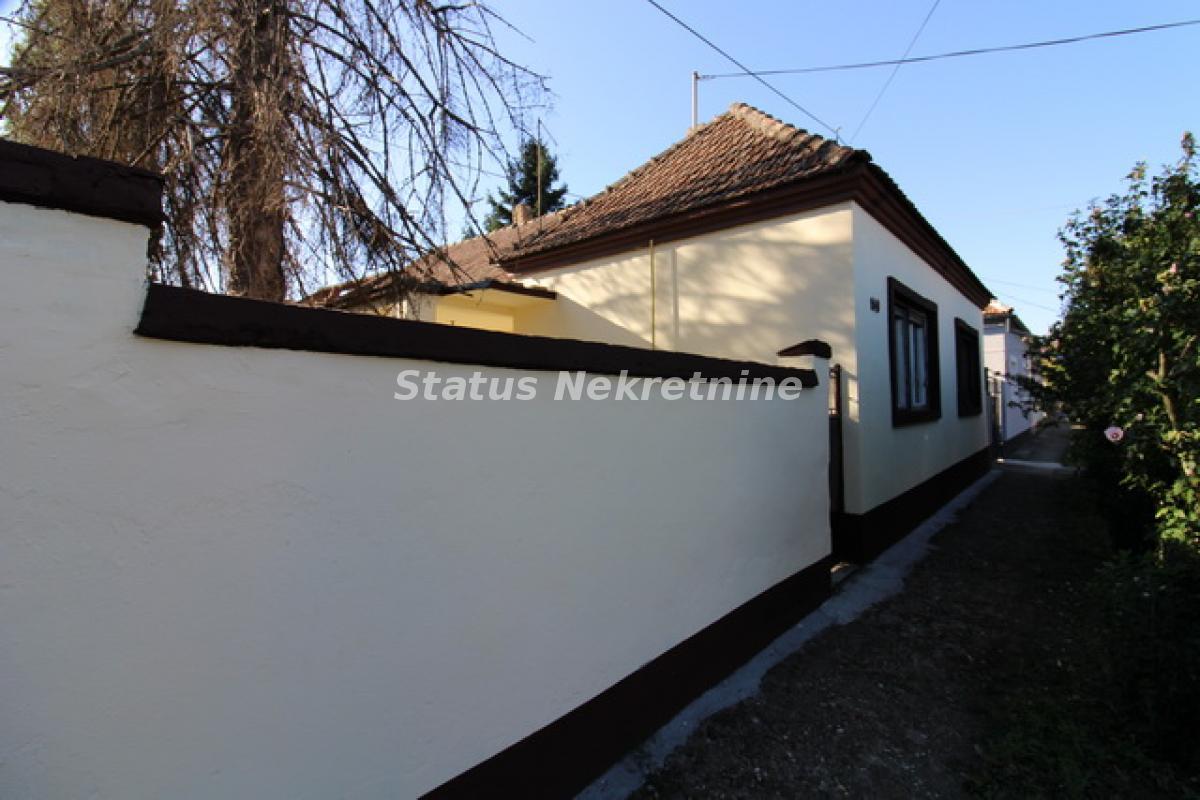 Kuća Prodaja Kikinda Kuća Prodaja Kikinda 131 m2