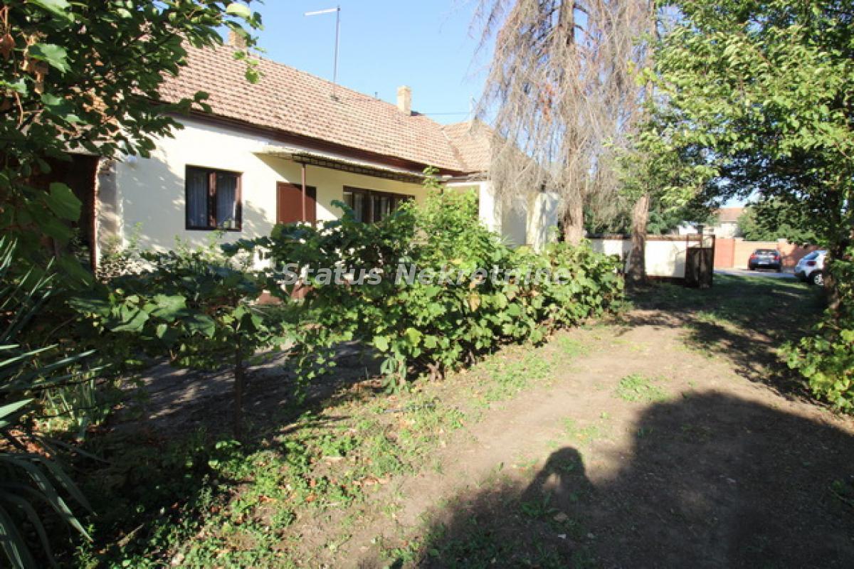 Kuća Prodaja Kikinda Kuća Prodaja Kikinda 131 m2