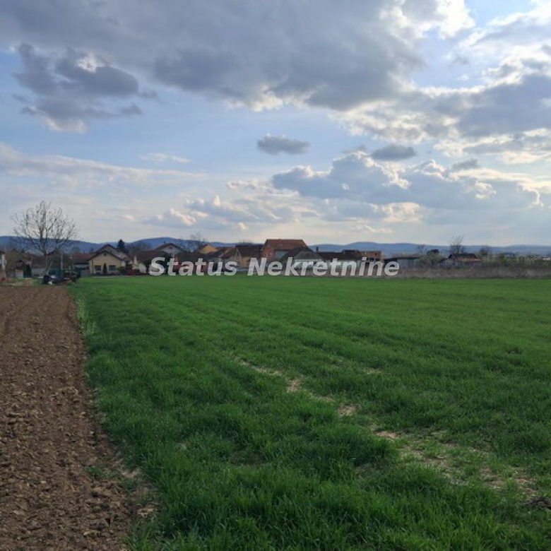 Plac Prodaja Novi Sad  12710 m2