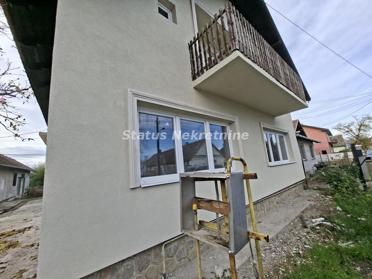 Kuća Prodaja Novi Sad Kuća Prodaja Novi Sad 118 m2