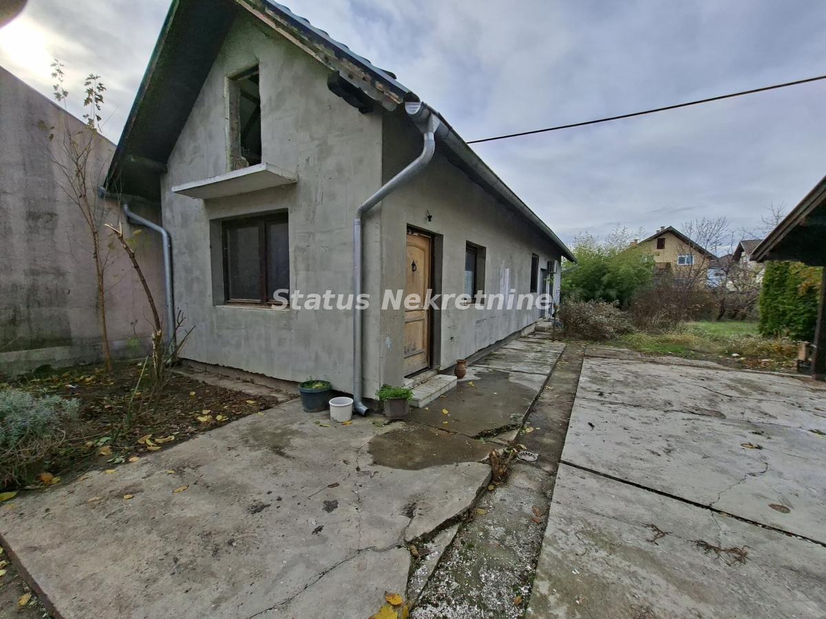 Kuća Prodaja Novi Sad Kuća Prodaja Novi Sad 118 m2