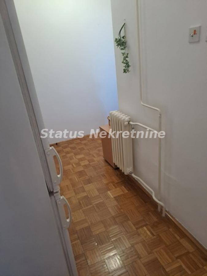 Stan Prodaja Novi Sad  34 m2