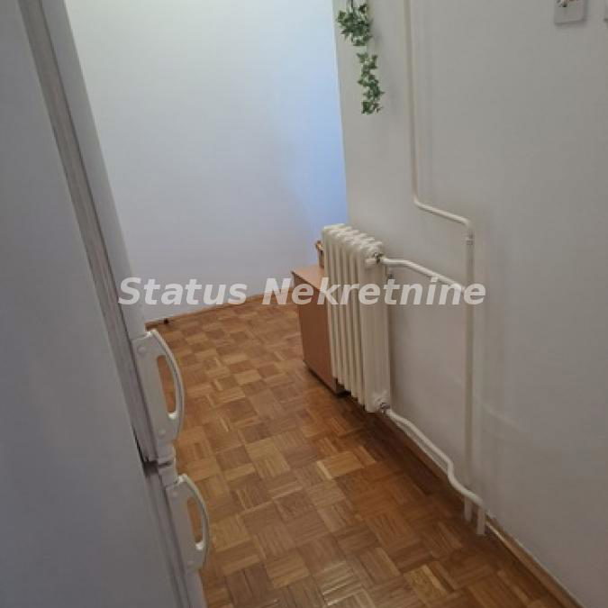 Stan Prodaja Novi Sad  34 m2