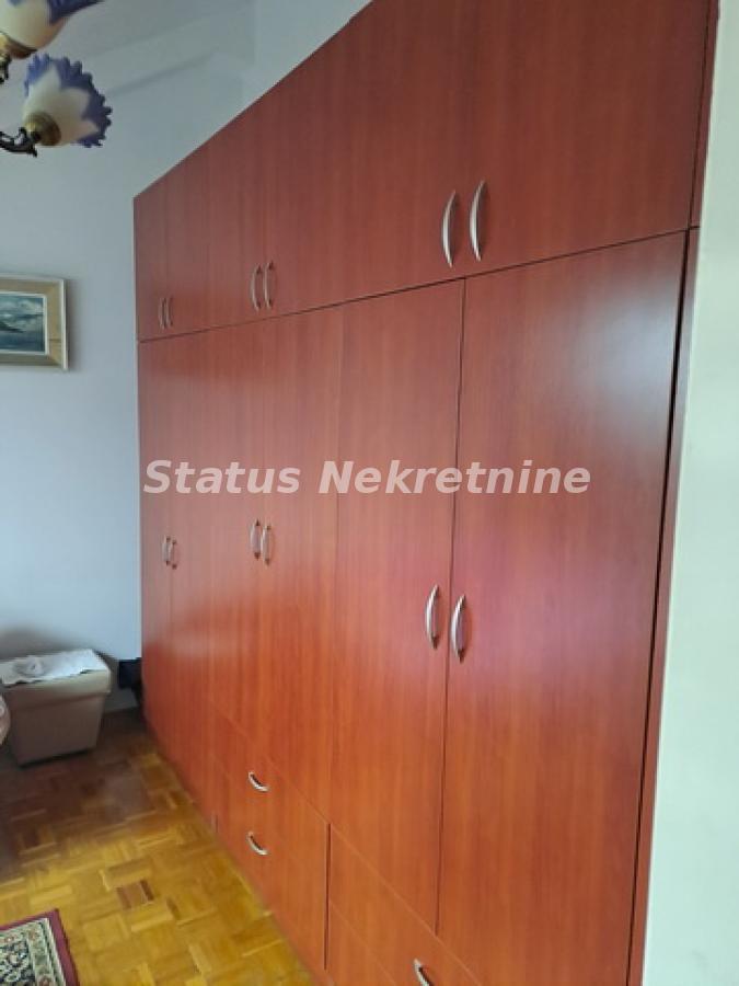 Stan Prodaja Novi Sad  34 m2