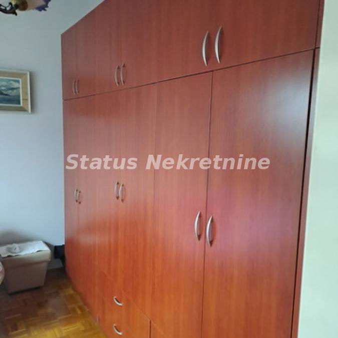 Stan Prodaja Novi Sad  34 m2