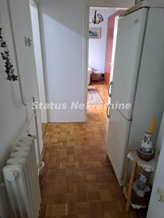 Stan Prodaja Novi Sad  34 m2