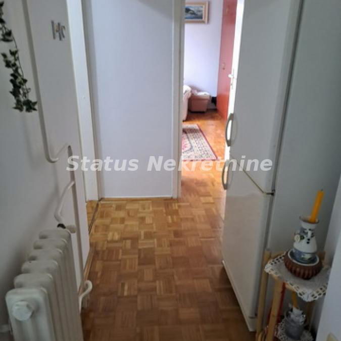 Stan Prodaja Novi Sad  34 m2