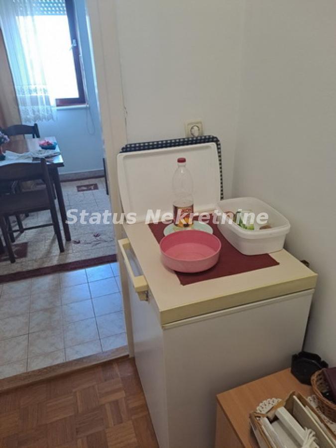 Stan Prodaja Novi Sad  34 m2