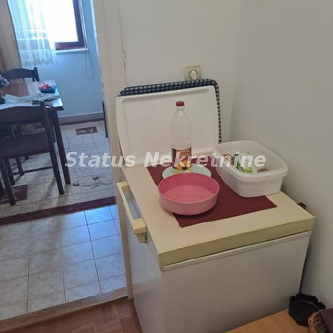 Stan Prodaja Novi Sad  34 m2