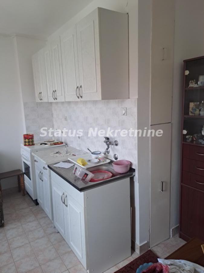 Stan Prodaja Novi Sad  34 m2