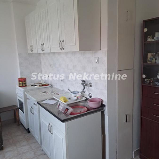 Stan Prodaja Novi Sad  34 m2