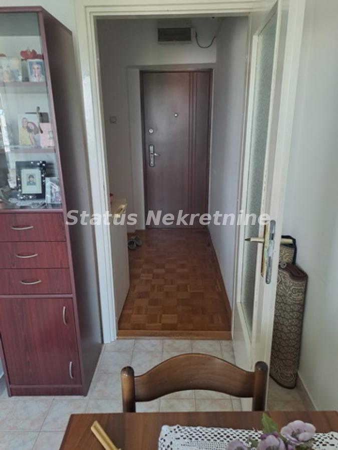 Stan Prodaja Novi Sad  34 m2