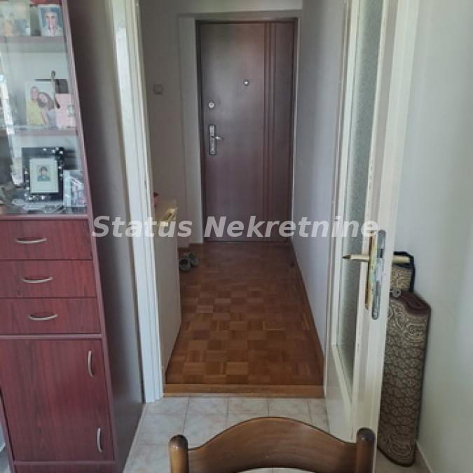 Stan Prodaja Novi Sad  34 m2