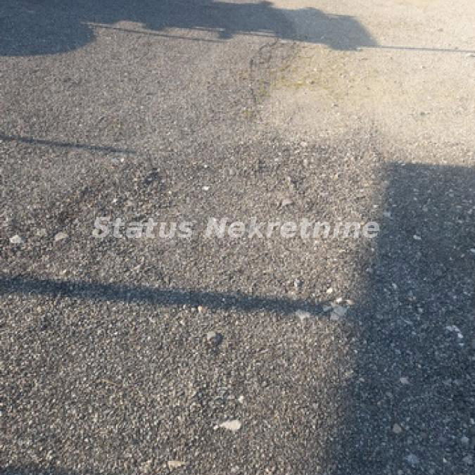 Plac Izdavanje Novi Sad  0 m2