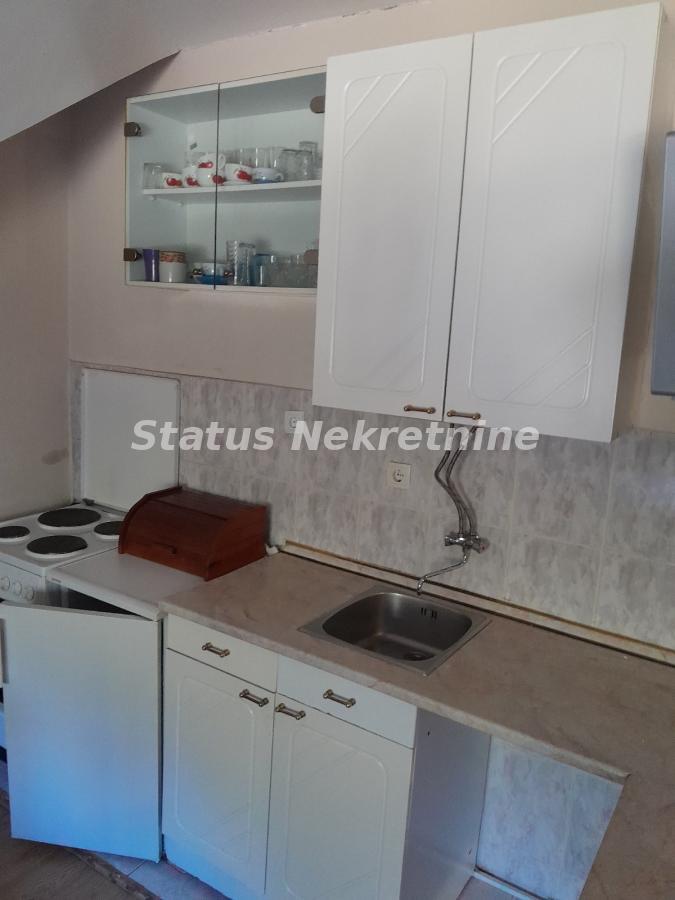 Stan Prodaja Zlatibor Stan Prodaja Zlatibor 35 m2