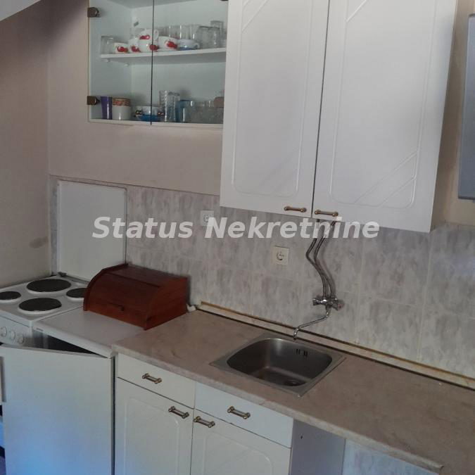 Stan Prodaja Zlatibor  35 m2