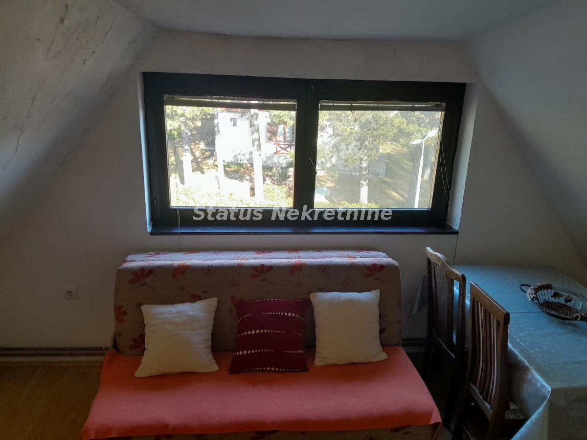 Stan Prodaja Zlatibor Stan Prodaja Zlatibor 35 m2